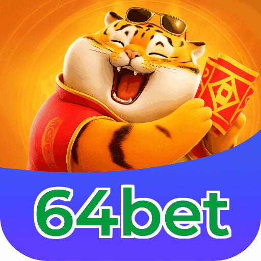 64bet: Cassino Online Seguro e Divertido